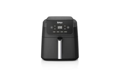 Ninja Friteuse sans huile Air Fryer Max AF170EU 6,2L Noir