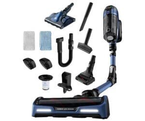 Aspirateur Balai Rowenta X-Force Flex 14.60 Aqua RH99C0WO