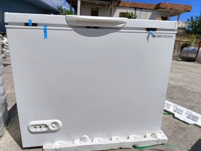 Congélateur horizontal Arcodym 370L مجمد