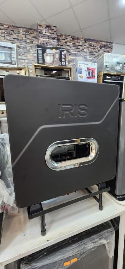 Chauffage a gaz de ville iris 10kw 14kw Avec détecteur de CO gratuit
