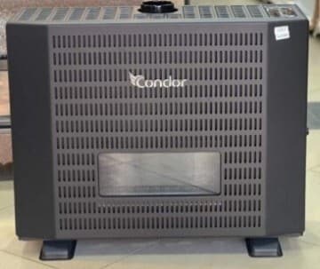 Promotion chauffage condor 12000W