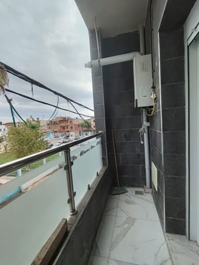 Location Appartement F3 Oran Oran