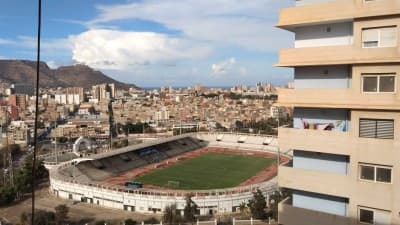 Location Appartement F5 Oran Oran