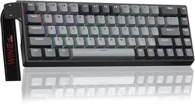 CLAVIER AULA WIN 68HE PRO VERSION