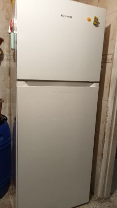 Vendre réfrigérateur