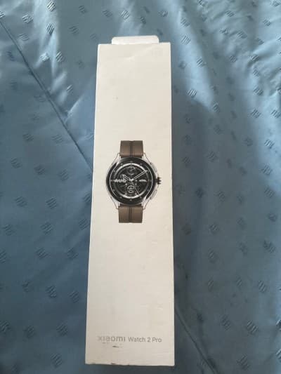 Xiaomi Watch 2 pro