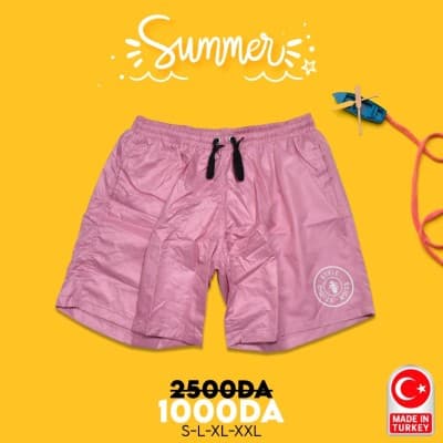 Shorts d'été pour Homme