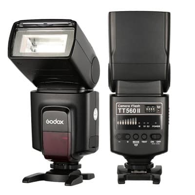 FLASH GODOX