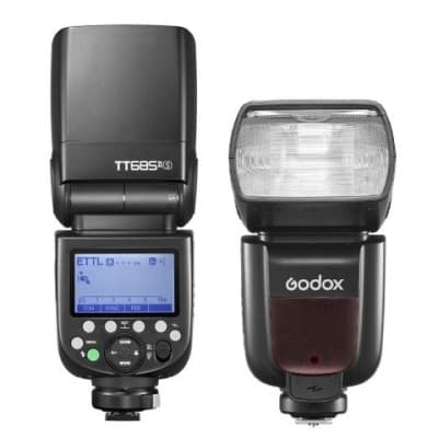 FLASH GODOX