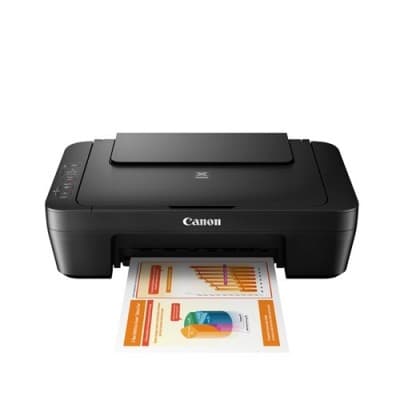 CANON MG2540s