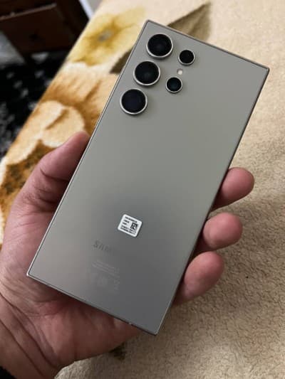 Samsung S24 ultra