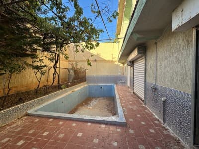 Vente Villa Tlemcen Tlemcen