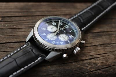 Montre BREITLING NAVITIMER 8 B01