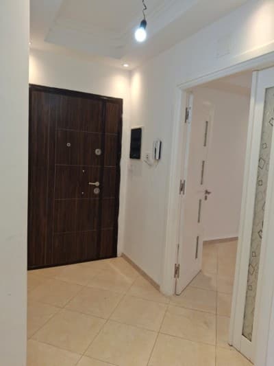 Location Appartement F4 Alger Ben aknoun