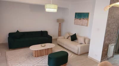 Location Appartement Duplex F4 Alger El achour
