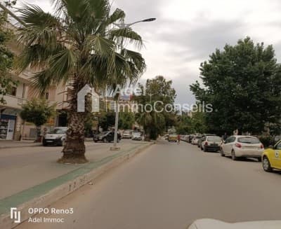 Location Appartement F3 Annaba Annaba