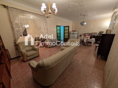 Vente Villa Annaba Annaba