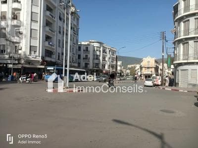 Vente Appartement F3 Annaba Annaba