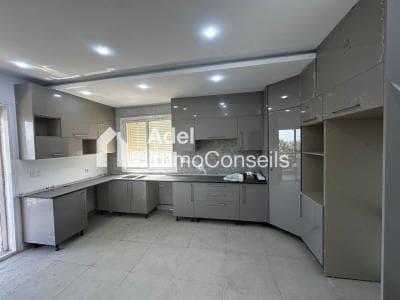 Vente Appartement F4 Annaba Annaba