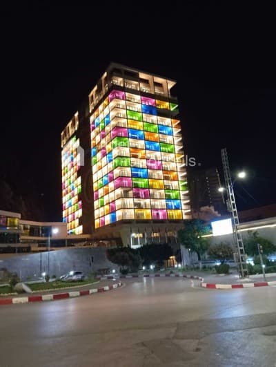 Vente Appartement F3 Annaba Annaba