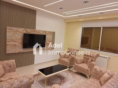 Vente Appartement F4 Annaba Annaba