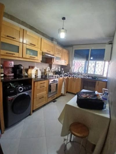 Vente Appartement F3 Annaba Annaba