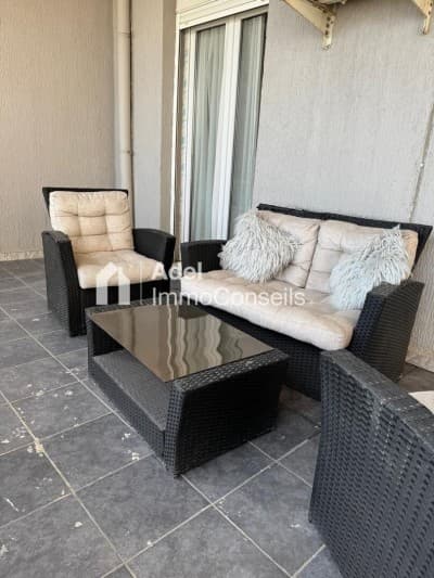 Vente Appartement F3 Annaba Annaba