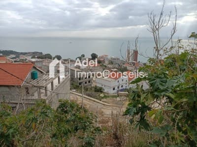 Vente Terrain Annaba Annaba