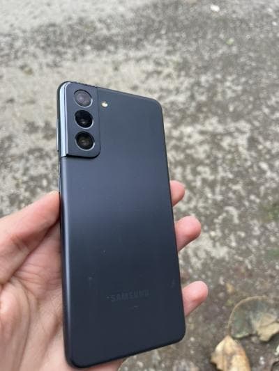 Samsung s21