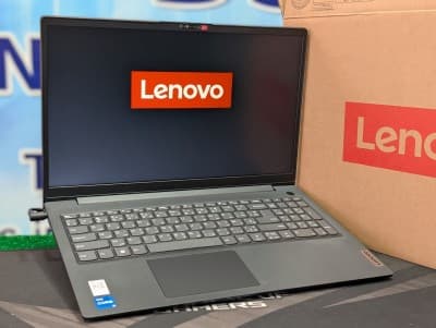 Lenovo V15 G4 i5 13420H 16GO RAM 512SSD 15.6 FHD JAMAIS UTILISÉ SOUS EMBALLAGE