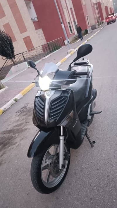 Benelli LOGIK