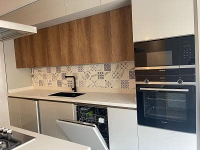 Vente Appartement F4 Alger Cheraga