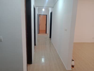 Location Appartement F3 Alger Dely brahim