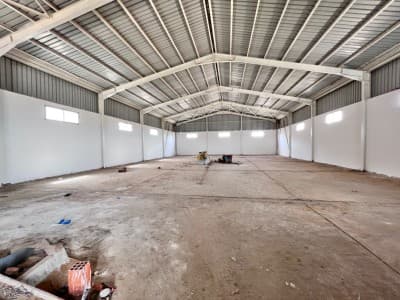 Vente Usine Oran Oued tlelat