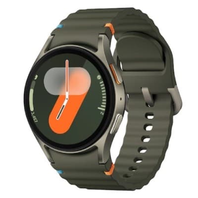 Samsung galaxy Watch 7 Green 40mm