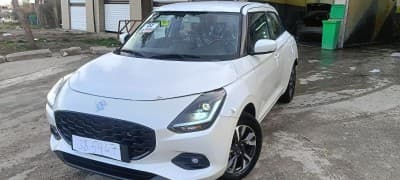 Suzuki Swift 2025 Swift