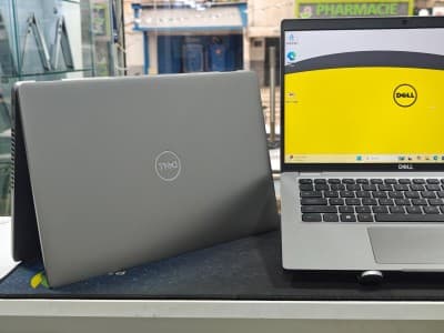 DELL LATITUDE 5430 INTEL CORE I5 1245U 16GB 256GB SSD NVME 14,1 FULLHD IPS