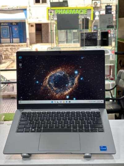 DELL LATITUDE 5340 I5 1345U 16GB 256GB SSD 13,3 FULL HD