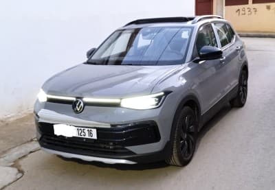 Volkswagen Tahru 2025 XR