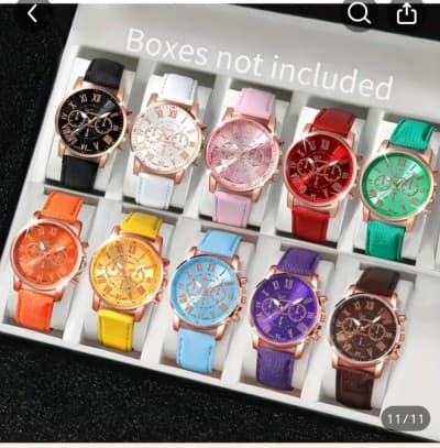 Montres pour femme