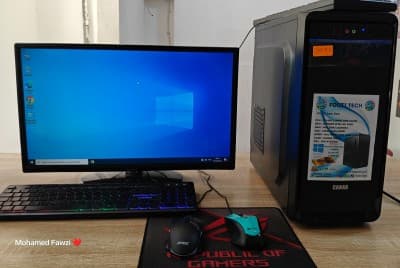 Pc Bireau i5 - 2em Gen