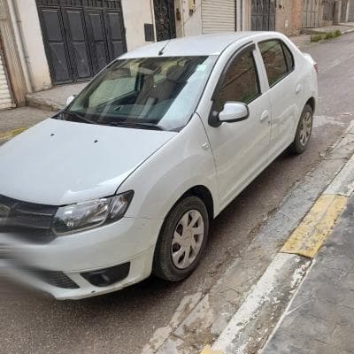 Dacia Logan 2015 Logan