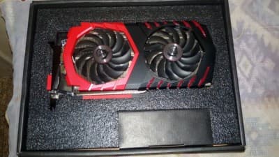 Msi gtx1080ti 11G