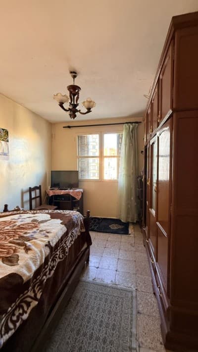 Vente bien immobilier Alger El mouradia