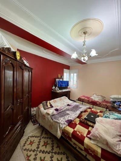 Vente Appartement F3 Alger Bab ezzouar