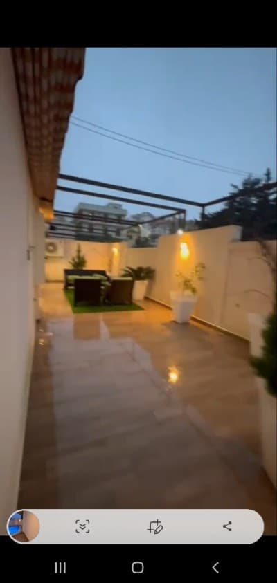 Vente Appartement F3 Alger El achour