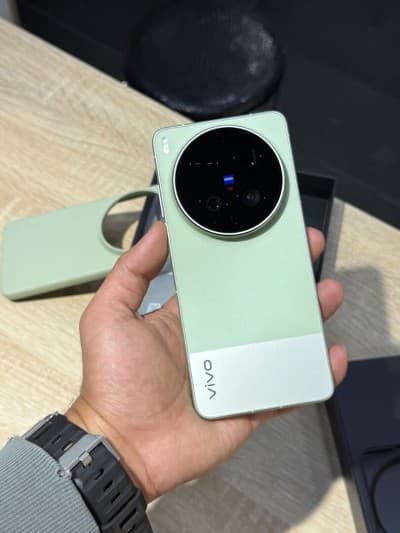VIVO X300 ULTRA