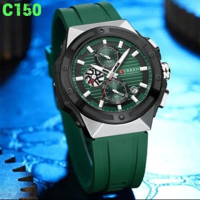 montre curren originale