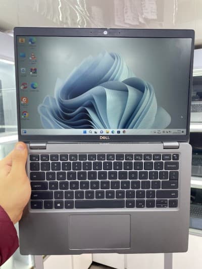 DELL latitude 5420 / i5 1145G7 / 08GB / 256GB / 14pouce