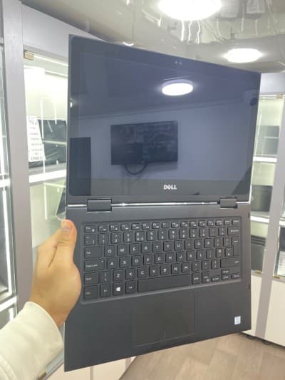 DELL 3390 2IN1/ I5 8250U / 8GB / 256GB / 13.3 TACTIL